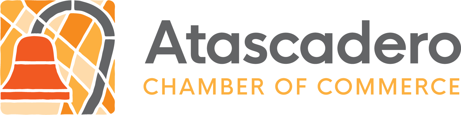 Atascadero Chamber of Commerce logo