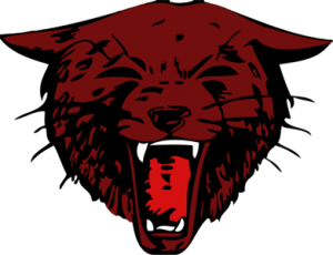 Paso Robles Bearcat Boosters logo